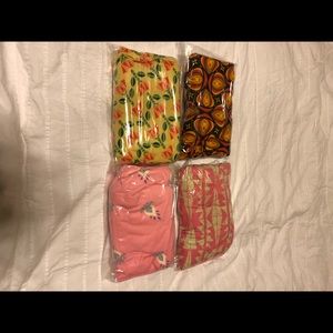 NWT TC LuLaRoe Bundle of 4